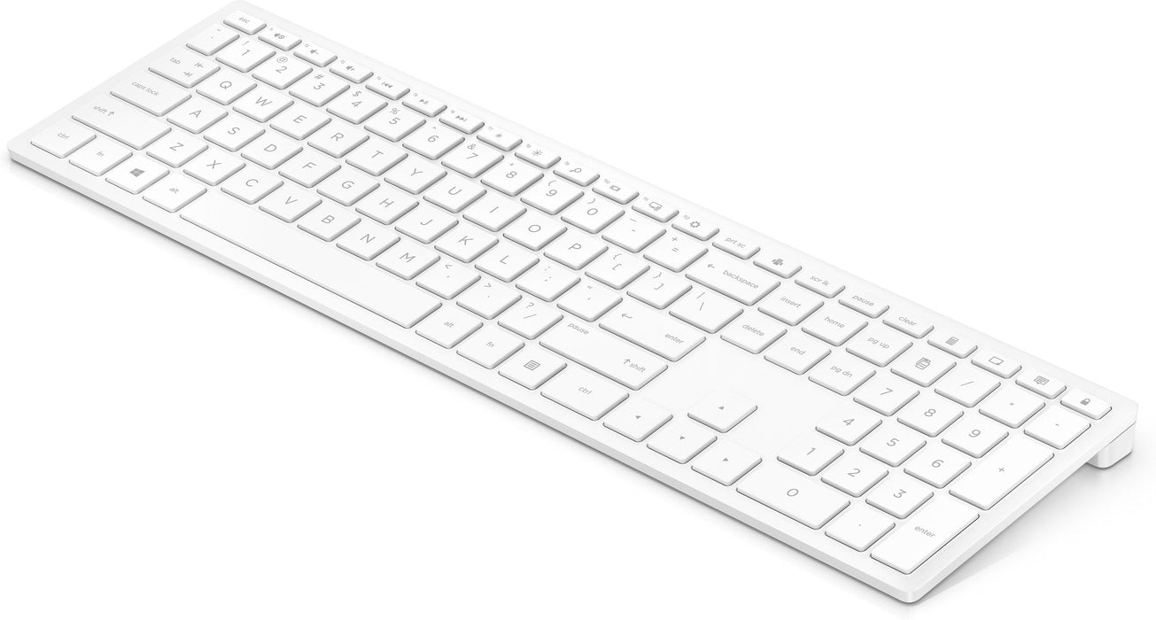 Pavilion 400 Wireless Keybo