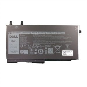 EAN 5397184357262 - DELL K7C4H Batería imagen 1