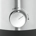 EAN 4211129128131 - WMF KITCHENminis 0416490011 0,8 L Batidora de vaso 400 W Negro, Acero inoxidable, Transparente imagen 5