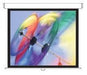 EAN 5060059043842 - Optoma DS-3100PMG+ pantalla de proyección 2,54 m (100") 4:3 imagen 2