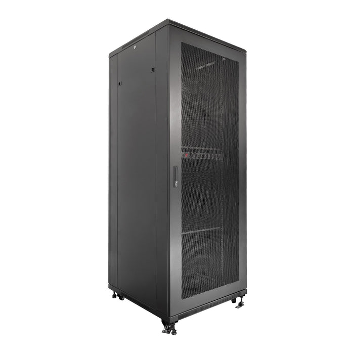 EAN 6940533543893 - aiten data AI8842 Rack o bastidor independiente Negro imagen 4