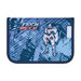 EAN 4008110397139 - Herlitz Loop Plus TechMech juego de mochila escolar Niño Poliéster Azul, Naranja imagen 13