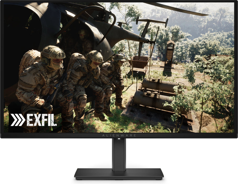 Dell Monitor 210-Bvwb / Aw2726dm Negro 67,3 Cm 26,5"
