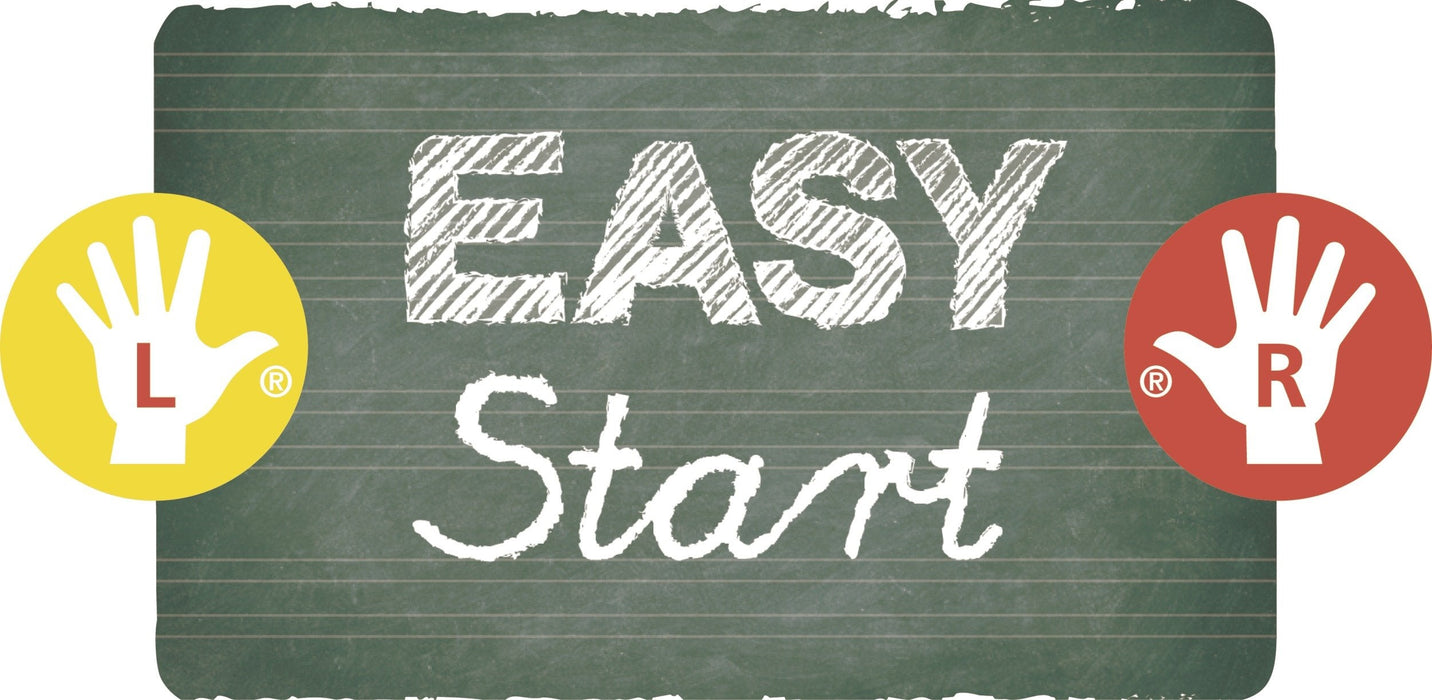 Stabilo Easy - Sacapuntas Con Depósito - 3 Agujeros - Rosa