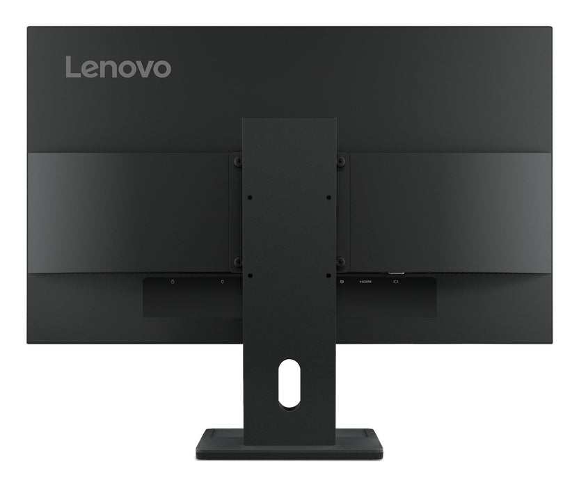 EAN 0198156755582 - Lenovo ThinkVision E24-40 pantalla para PC 60,5 cm (23.8") 1920 x 1080 Pixeles Full HD LCD Negro imagen 8