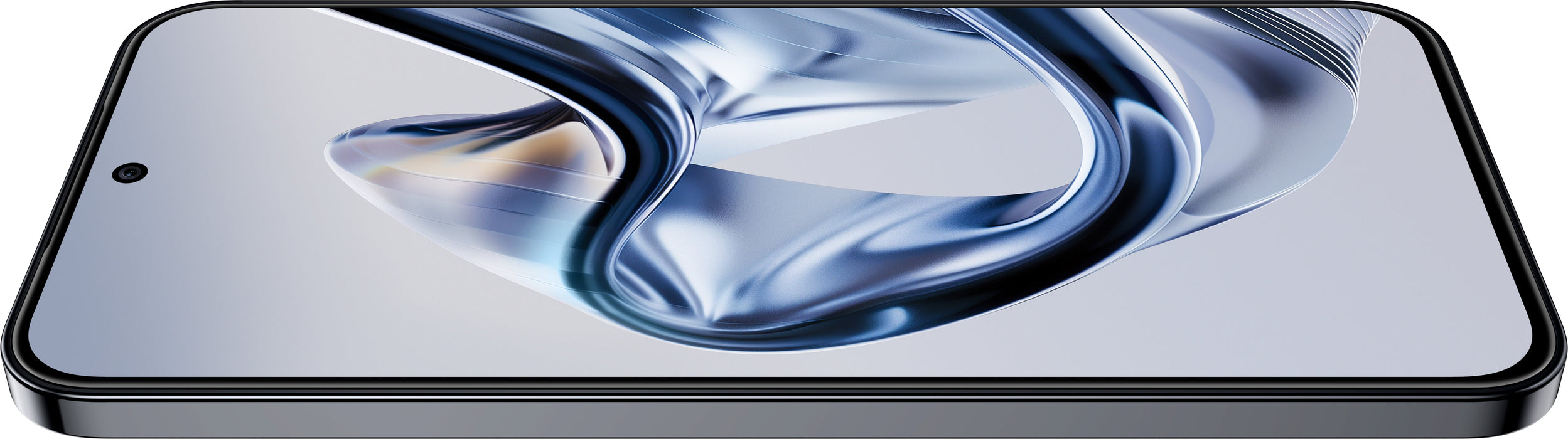 EAN 6902176153815 - Nubia Z2468N 17,2 cm (6.78") SIM doble Android 15 5G USB Tipo C 20 GB 256 GB 5000 mAh Negro imagen 3