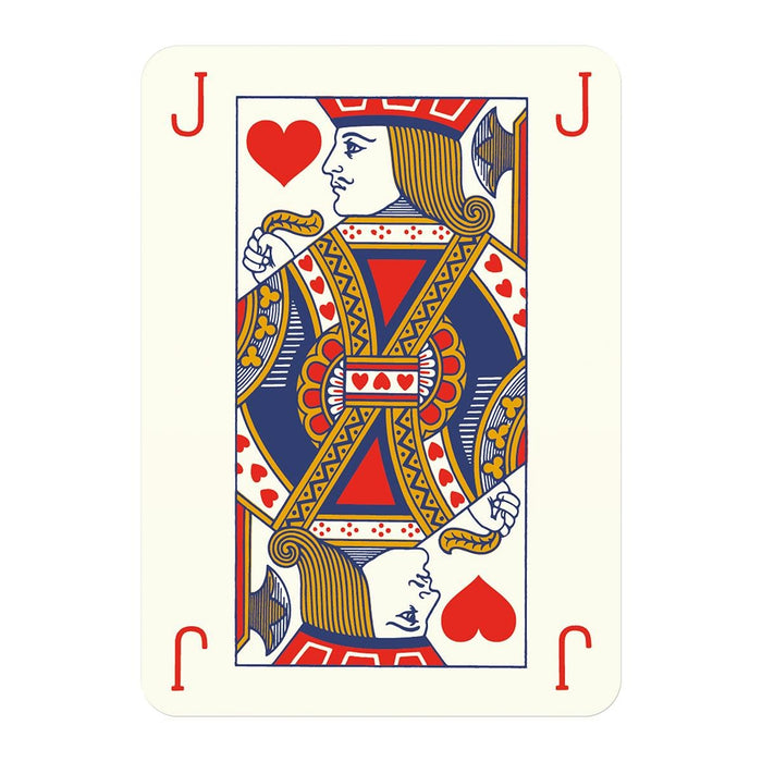 Karty Waddington S No.1 Americana