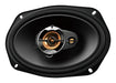EAN 0019048243621 - Kenwood KFC-S6977EX altavoz audio Alrededor De 3 vías 500 W 1 pieza(s) imagen 3