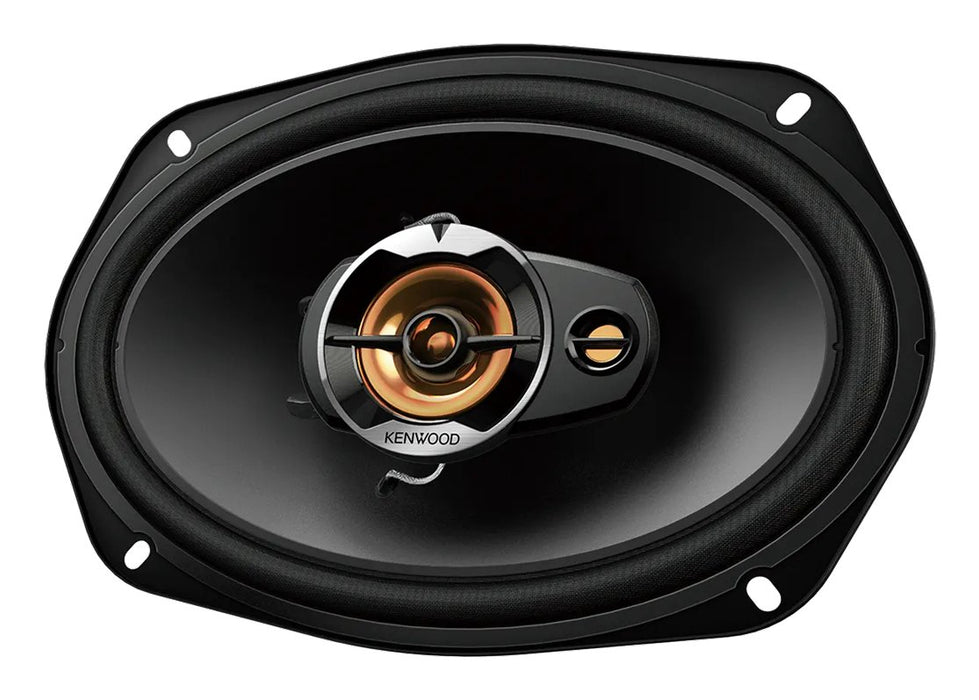 EAN 0019048243621 - Kenwood KFC-S6977EX altavoz audio Alrededor De 3 vías 500 W 1 pieza(s) imagen 3