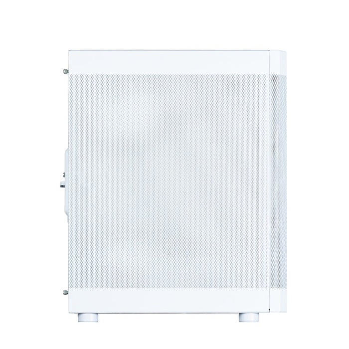 EAN 8809213765322 - Zalman I4 WHITE carcasa de ordenador Midi Tower Blanco imagen 5