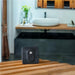 EAN 3800235266809 - Shelly Blu H&T Interior / exterior Sensor de temperatura y humedad Independiente Inalámbrico imagen 5