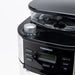 EAN 6221127458527 - TORNADO TCM-1025A-GS Manual Cafetera de filtro 1,5 L imagen 17