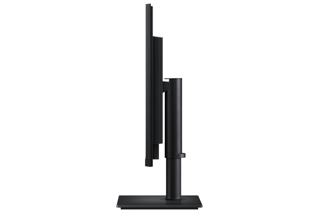 Samsung Viewfinity S32h804uau (80 Cm (32 Zoll), Negro, Ultrahd/4k, Va, Hdmi, Dp, Usb-Hub) Ls32h804uauxen