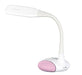 EAN 5901443100003 - Activejet AJE-VENUS RGB lámpara de mesa Bombilla(s) no reemplazable(s) 5 W G Blanco imagen 1