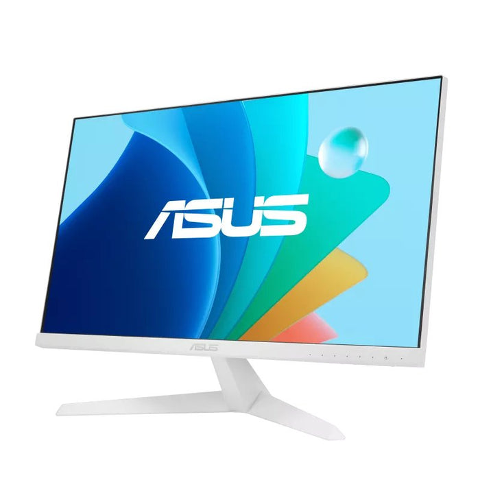 EAN 4711387266700 - ASUS VY249HF-W pantalla para PC 60,5 cm (23.8") 1920 x 1080 Pixeles Full HD LCD Blanco imagen 3
