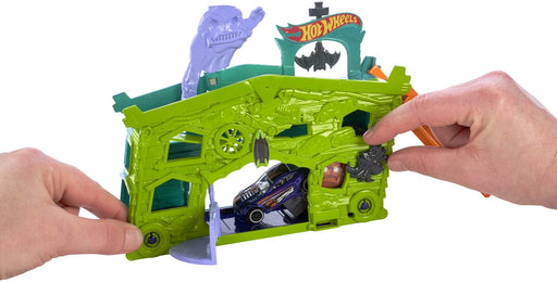 EAN 0887961539080 - Hot Wheels City FJN38 vehículo de juguete imagen 2