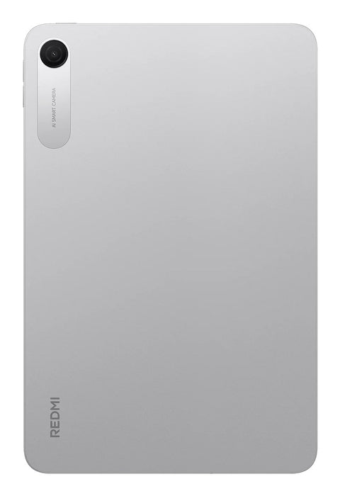 EAN 6932554410650 - Xiaomi Redmi Pad 2 9.7 Snapdragon 128 GB 24,6 cm (9.7") 4 GB Wi-Fi 5 (802.11ac) Plata imagen 7