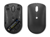 EAN 0195892016854 - Lenovo 400 ratón Oficina Ambidextro RF inalámbrico Óptico 2400 DPI imagen 6