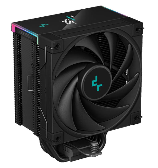 EAN 6933412728245 - DeepCool AK500S Digital Procesador Refrigerador de aire 12 cm Negro 1 pieza(s) imagen 1