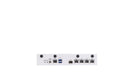 EAN 4044144550126 - LANCOM R&S Unified Firewall UF-160 cortafuegos (hardware) Escritorio 3,55 Gbit/s imagen 2
