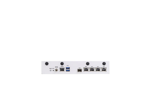 EAN 4044144550126 - LANCOM R&S Unified Firewall UF-160 cortafuegos (hardware) Escritorio 3,55 Gbit/s imagen 2