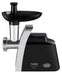 EAN 3016661151309 - Tefal HV1 NE1098 picadora 1400 W Negro, Plata imagen 7