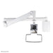 EAN 8717371443184 - Neomounts FPMA-HAW100HC soporte para monitor 81,3 cm (32") Blanco imagen 2