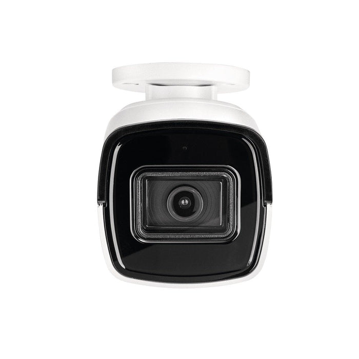 Abus 4 Mp Ip-Mini-Tube-Cámara, 4 Mm