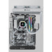 EAN 840006632160 - Corsair Vengeance RGB Pro CMH32GX4M4E3200C16W módulo de memoria 32 GB 4 x 8 GB DDR4 288-pin DIMM imagen 3
