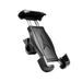 EAN 5904310702683 - Crong ENDURO Soporte pasivo Teléfono móvil/smartphone Negro imagen 4