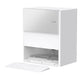 EAN 6978515253768 - Dreame Aqua10 Ultra Roller Complete 0,23 L Blanco imagen 5