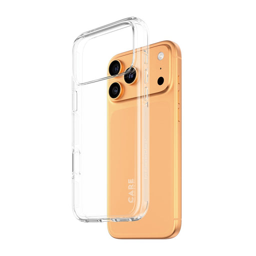 EAN 5715685027024 - PanzerGlass CARE™ by ® Urban Explorer Case Transparent iPhone 17 Pro Max funda para teléfono móvil Transp imagen 1