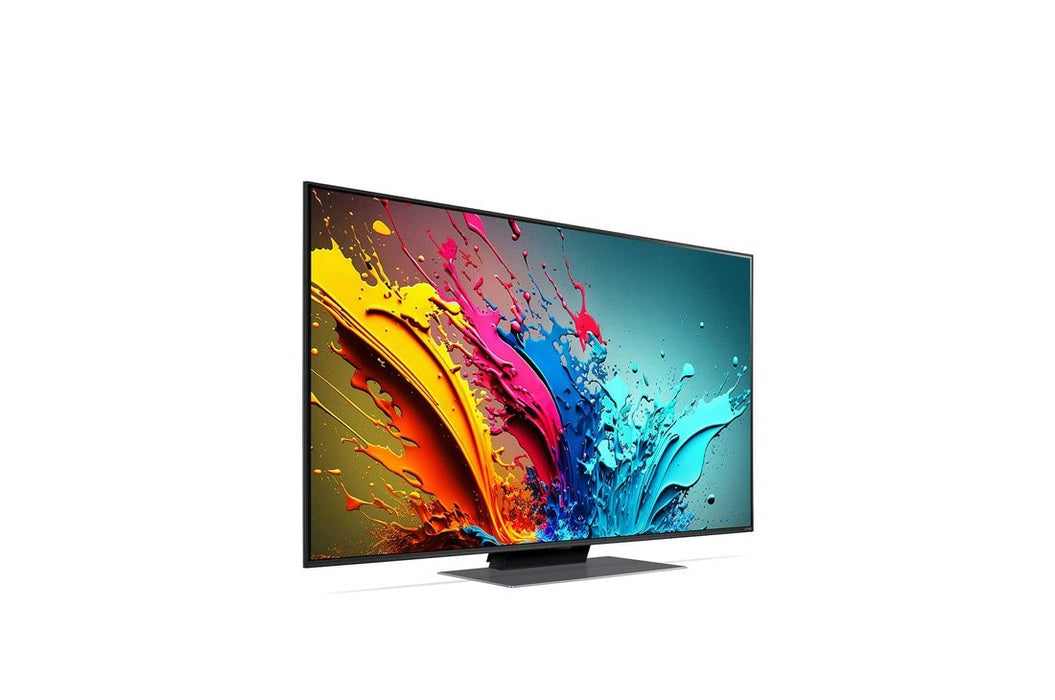 Lg 55qned87t6b Televisor Smart Tv 55" Qned 120hz Uhd 4k Hdr
