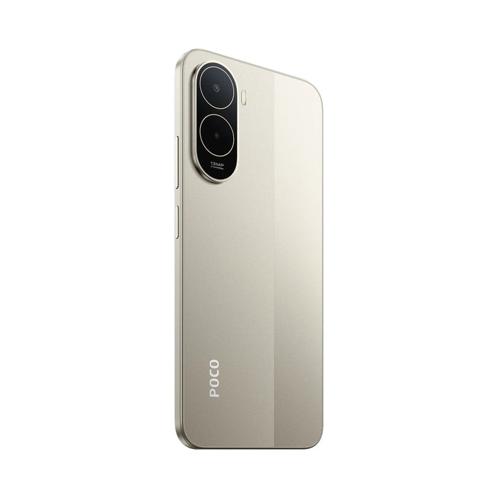 EAN 6932554488444 - Xiaomi POCO C81 Pro 17,5 cm (6.9") SIM doble 4G USB Tipo C 4 GB 256 GB 6000 mAh Oro imagen 3