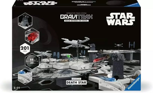 EAN 4005556238606 - Ravensburger GraviTrax Pista para canicas imagen 1