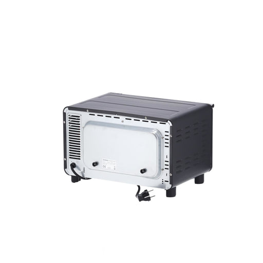 EAN 4008146042379 - Severin TO 2042 horno tostador 14 L 1200 W Negro imagen 1