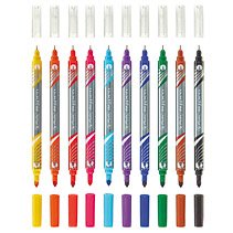 Herlitz Rotulador De Fibra Fineliner My.Pen, Pen 11367232