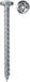 EAN 4048962373059 - Fischer 670447 tornillo/tuerca imagen 2