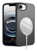 EAN 4250686415001 - nevox 2500 funda para teléfono móvil 15,5 cm (6.1") Negro imagen 1