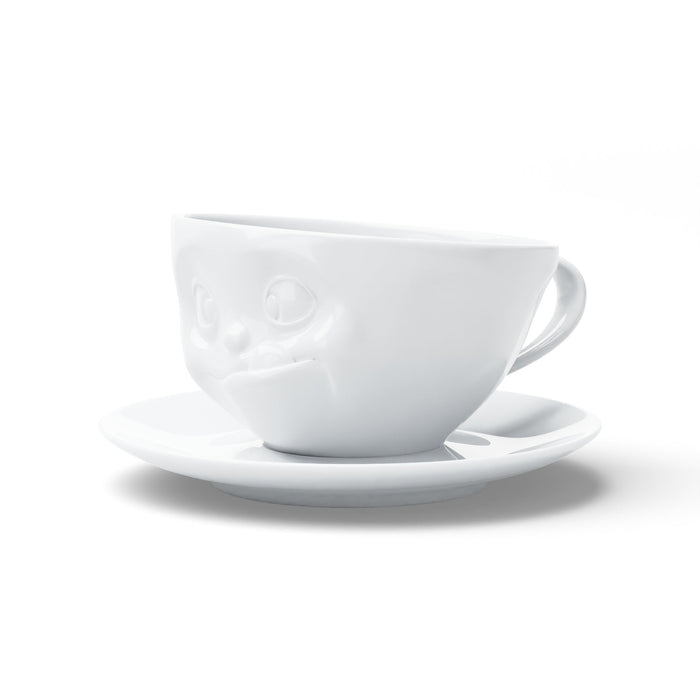 Fiftyeight Kaffeetasse 200ml - Lecker Blanco