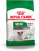 EAN 3182550793582 - Royal Canin Mini Ageing 12+ 3,5 kg Adulto imagen 1