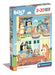 EAN 8005125248070 - Clementoni 24807 puzzle imagen 1