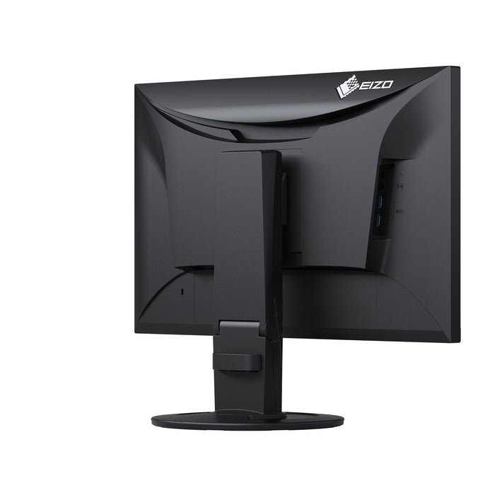 EAN 4995047055297 - EIZO FlexScan EV2460-BK pantalla para PC 60,5 cm (23.8") 1920 x 1080 Pixeles Full HD LCD Negro imagen 6