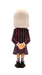 EAN 8436605111780 - MINIX Wednesday Enid Sinclair imagen 4