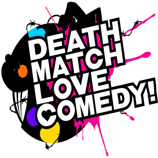 EAN 5060690797845 - PQube Death Match Love Comedy imagen 2