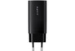 EAN 6939119067519 - Havit UC20 EU cargador de dispositivo móvil Teléfono móvil, Smartphone Negro Corriente alterna Carga rápi imagen 2