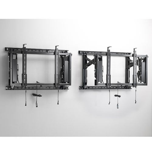 EAN 0841872161150 - Chief LVS1U soporte para pantalla de señalización 2,03 m (80") Negro imagen 5