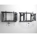 EAN 0841872161150 - Chief LVS1U soporte para pantalla de señalización 2,03 m (80") Negro imagen 5