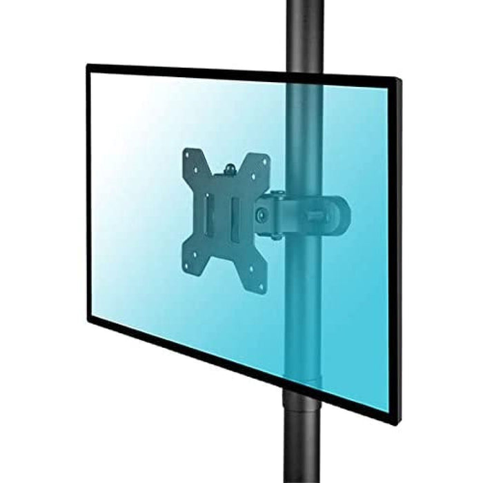 EAN 8051128103793 - Techly ICALCD100BK Escritorio Negro imagen 14