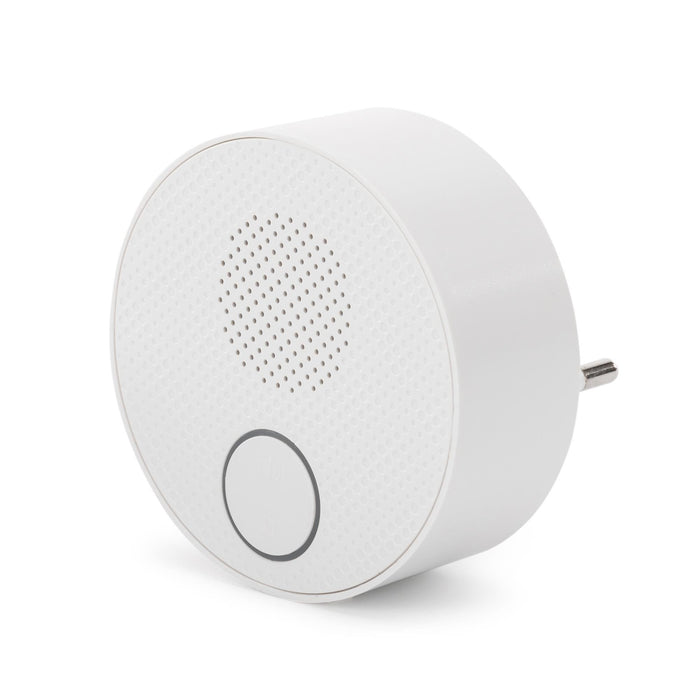 Entac Türklingel Ac Plug-In Kinetisch Schalter Ip44 Sender